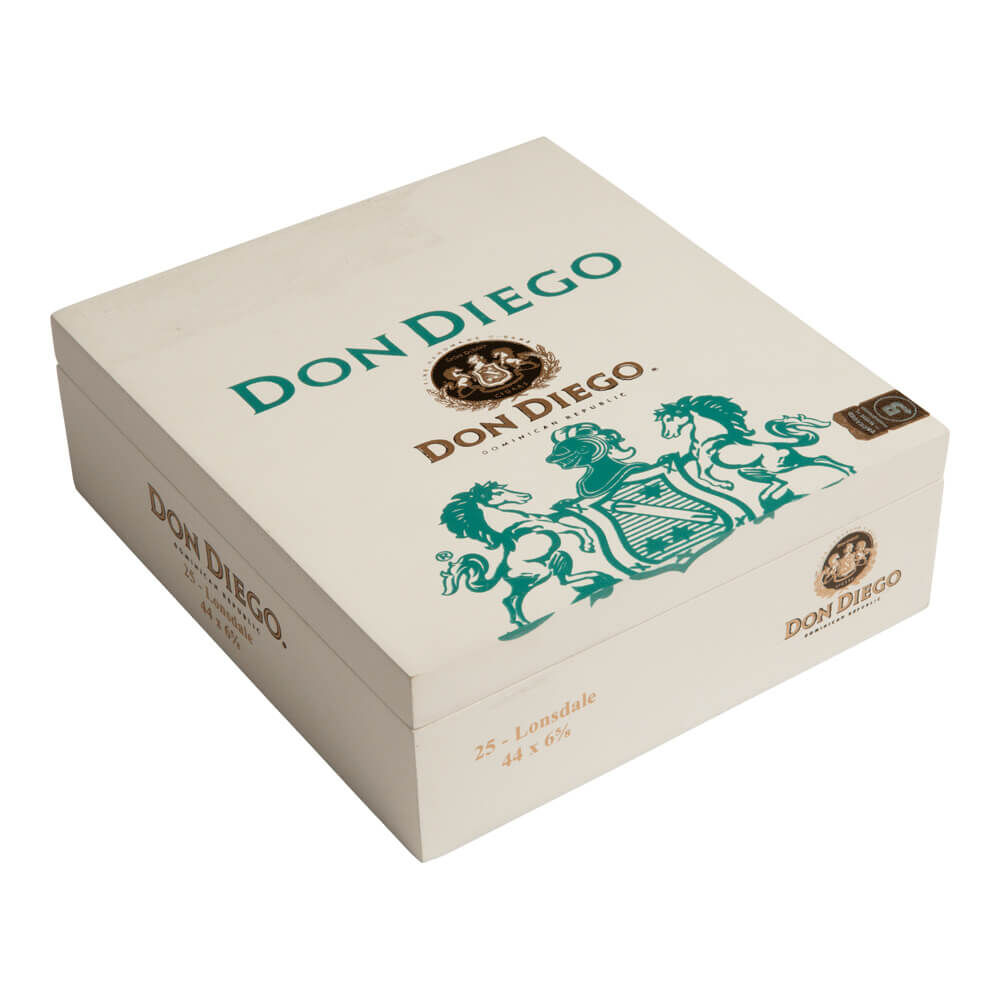 View product media DDL Lonsdale, , jrcigars 3